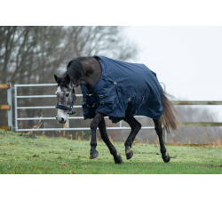 Outdoor-Decke Kombi 2 clip in system