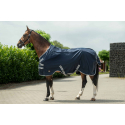 Manta de exterior Therma Pro-P con cuello desmontable
