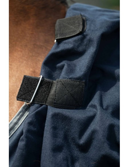 Couverture d'extérieur Therma Pro-P. encolure détachable