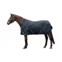 Couverture highneck Glasgow 1200D, 100g