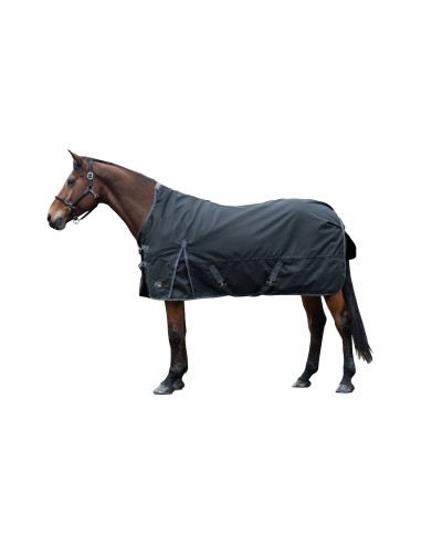Manta de cuello alto Glasgow 1200D, 100 g