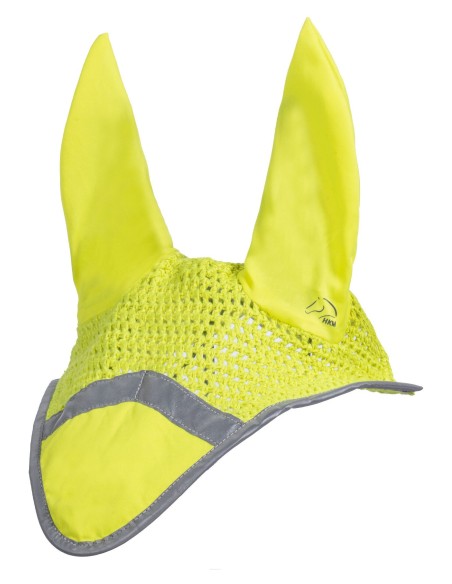 Fliegenmütze Reflective HKM