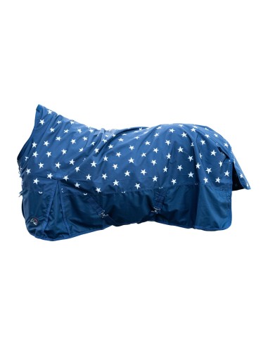 Couverture cheval Stars