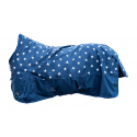 Couverture highneck Norwich 600D 100g HKM