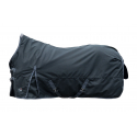 Decke highneck -Glasgow- 1200D glattes Futter HKM
