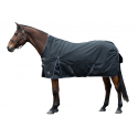 Couverture highneck -Glasgow- 1200D doublure lisse HKM