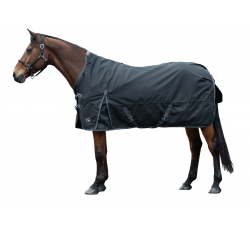 Funda de cuello alto -Glasgow- Forro liso 1200D HKM