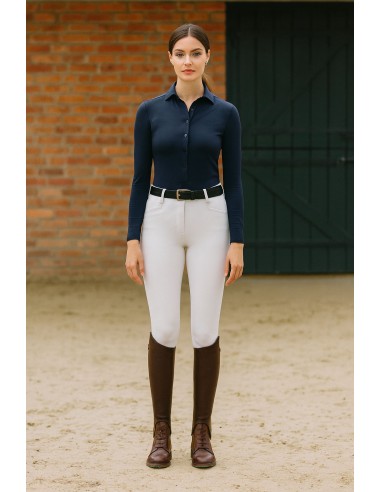 Mini-chaps HV Polo Lisanne