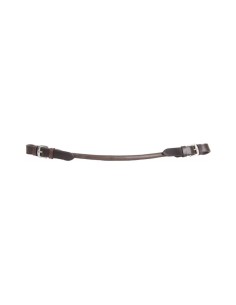 Bridon cuir 1 2