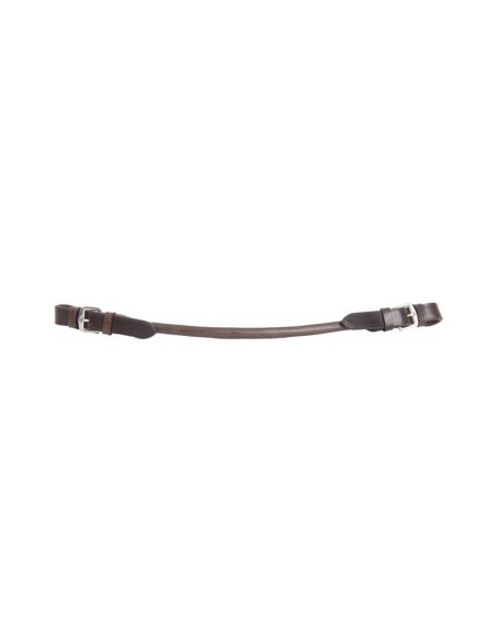 Bridon cuir 1