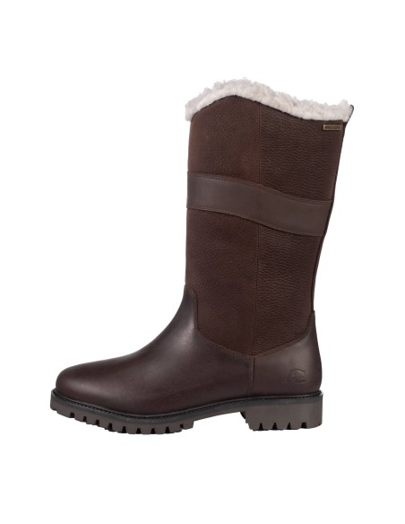 Bottes fashion Belmond Teddy HKM