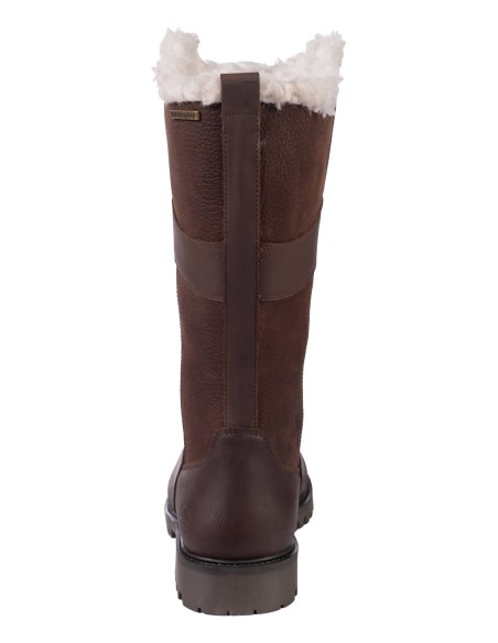 Bottes fashion Belmond Teddy HKM