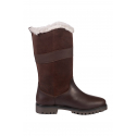 Botas de moda Belmond Teddy HKM