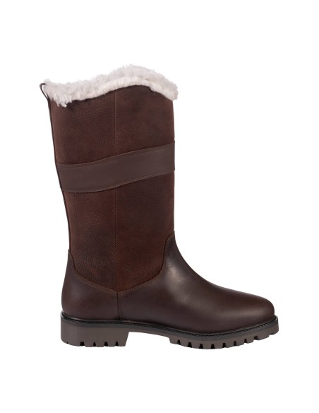 Botas de moda Belmond Teddy HKM