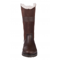 Botas de moda Belmond Teddy HKM