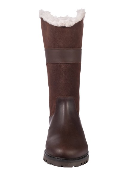 Bottes fashion Belmond Teddy HKM