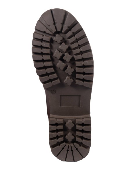 Fashion-Stiefel Belmond Teddy HKM