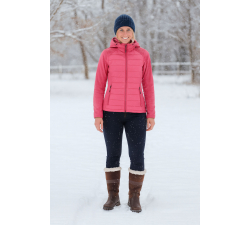 Botas de moda Belmond Teddy HKM