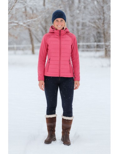 Bottes fashion Belmond Teddy HKM
