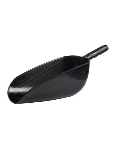 Cuchara para granos con graduaciones