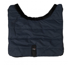 Protection poitrail cheval