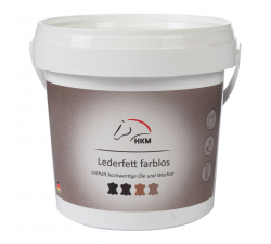 Lederfett und -balsam