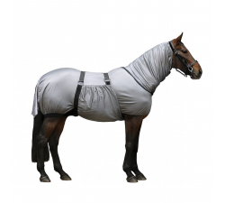 Couverture anti-eczéma Dermite estivale DMH-Equitation