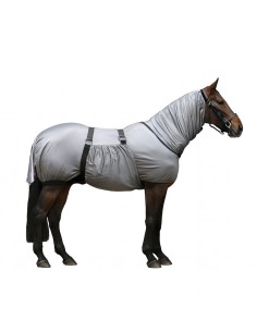 Couverture anti-eczéma Dermite estivale DMH-Equitation