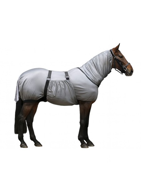 Couverture anti-eczéma Dermite estivale DMH-Equitation