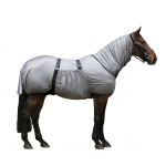 Couverture anti-eczéma Dermite estivale DMH-Equitation