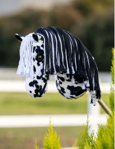 Hobby Horse Lemieux 2