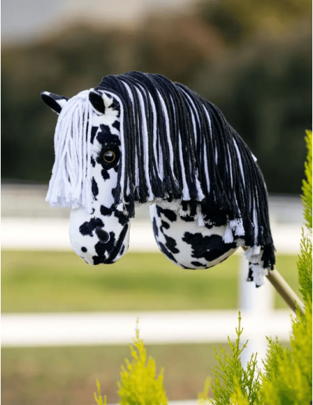 Hobby Horse Lemieux