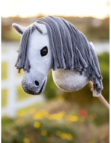 Hobby Horse Lemieux
