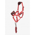 Licol et longe Vogue Hobby Horse Blossom LeMieux