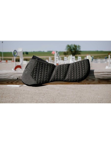 PRO SERIES X-IMPACT amortiguador correctivo - 3 bolsillos