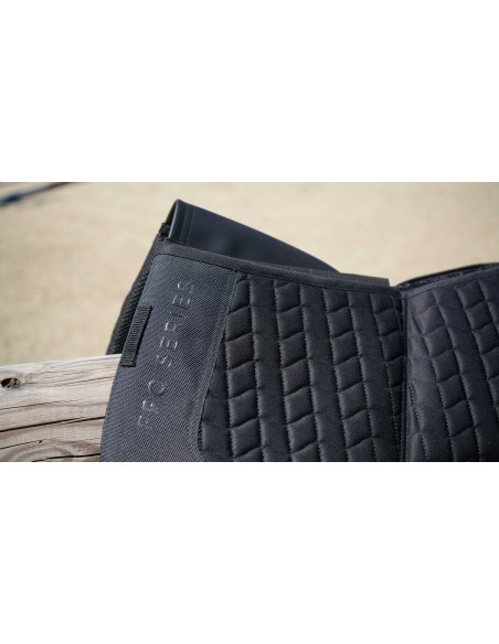 PRO SERIES X-IMPACT Korrekturstoßdämpfer - 3 Taschen