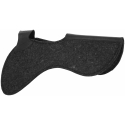 PRO SERIES Dämpfer - Dicker Filz