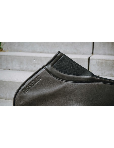 PRO SERIES Stoßdämpfer - Filz/feines Leder