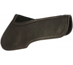 PRO SERIES Stoßdämpfer - Filz/feines Leder