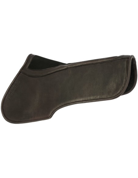 Amortisseur PRO SERIES - Feutre/cuir fin