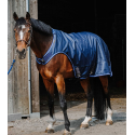 Camiseta de senderismo Equithème Classic 1200D