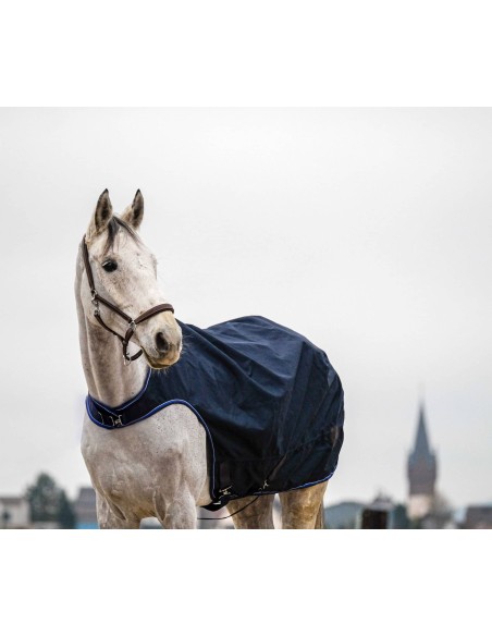 Chemise marcheur Equithème Classic 1200D