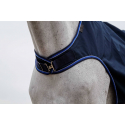 Camiseta de senderismo Equithème Classic 1200D