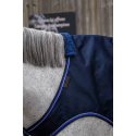 Camiseta de senderismo Equithème Classic 1200D