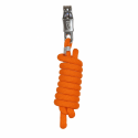 Longe avec mousqueton anti-panique Cork  DMH
