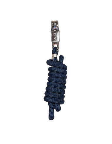 Longe avec mousqueton anti-panique Cork  DMH