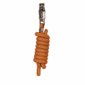 Longe avec mousqueton anti-panique Cork  DMH