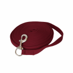 Longe de travail matelassé  8 m