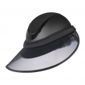 Parasol para casco