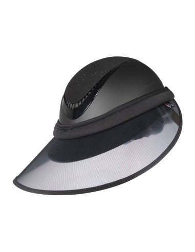 Sonnenblende für Helm